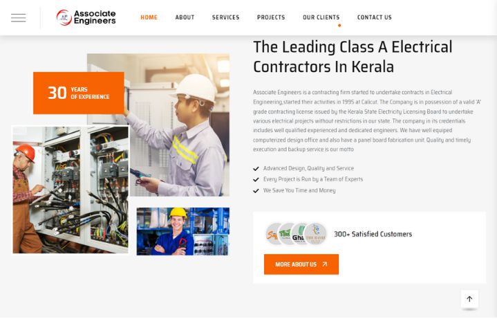Work Description